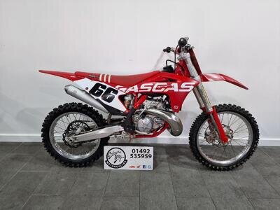 2022 Gas Gas MC250 Trials Bike, 2 Stroke, Carburettor Model, RSS Suspension, MX 2022 Gas Gas MC250 Trials Bike, 2 Stroke, Carburettor Model, RSS Suspension, MX
