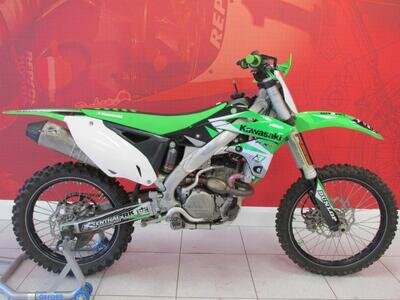 2015 Kawasaki KX250F - SPECIAL OFFER DELIVERY 2015 Kawasaki KX250F - SPECIAL OFFER DELIVERY