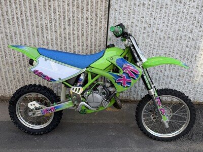 Kx85
