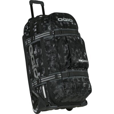 OGIO RIG 9800 CLOUD RACER Gear Kit Bag MX Motocross