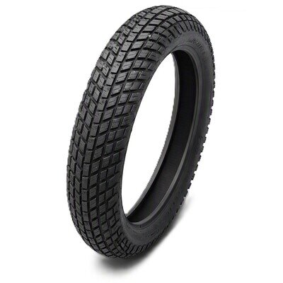 Motorcycle Tyre Kenda K6317 Supermoto 120/70 -17 58H TL Front Kawasaki