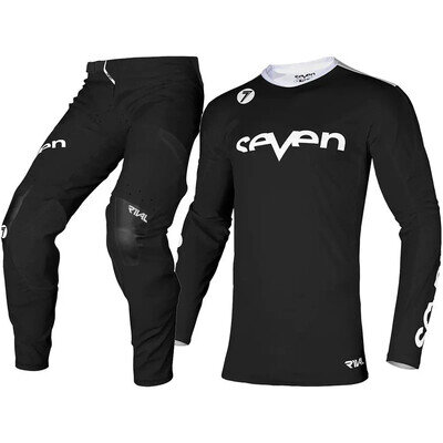 2025 Seven MX Gear Set Enduro Motocross Jersey & Pants Combo Motorcycle Kit UK