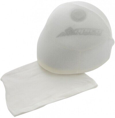 MOTOCROSS AIR FILTER SKIN PACK OF 2 APICO KTM SX65 SX85 SX125 SX150 SX250 SX300