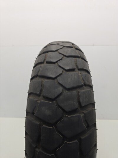 170/60/R17 72V Michelin Anakee Adventure 2CT+ Part Worn Motorcycle Tyre Repaired