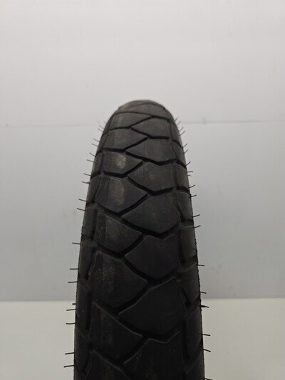 110/80/R19 59V Michelin Anakee Adventure 2CT Part Worn Motorcycle Tyre