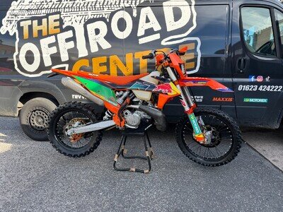ktm exc 300