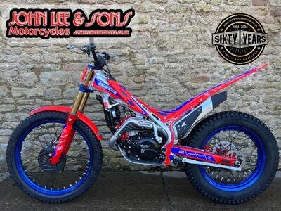 Beta EVO 250cc Factory, Brand New 2024 Model, In Stock Now & Ready To Ride Beta EVO 250cc Factory, Brand New 2024 Model, In Stock Now & Ready To Ride