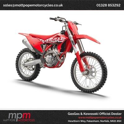 Gas Gas MC 250F 2023 Brand New MX MotoX Bike - 0% Finance Available Gas Gas MC 250F 2023 Brand New MX MotoX Bike - 0% Finance Available