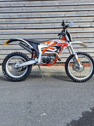 KTM FREERIDE 250R ENDURO KX CR YZ KTM FREERIDE 250R ENDURO KX CR YZ