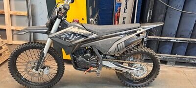 250cc RXF Thunder Adults Dirt Bike 250cc RXF Thunder Adults Dirt Bike
