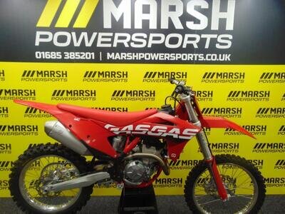 Gas Gas MC 250F 2023 Model, Last New One-Nil Deposit Finance Available Gas Gas MC 250F 2023 Model, Last New One-Nil Deposit Finance Available