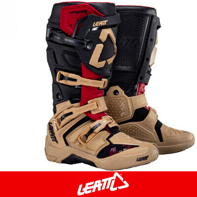 LEATT 4.5 Motocross Boots MX Enduro Off Road Motorcycle Boots, Cheap MX Boots