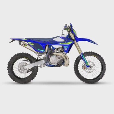 CUSTOM MX GRAPHICS DECALS STICKER KIT SHERCO SE SEF ENDURO MOTOCROSS 26 FACTORY