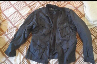 Fox Racing M16 Enduro Jacket Convertible Vest XL Extra Large Motocross Off Road
