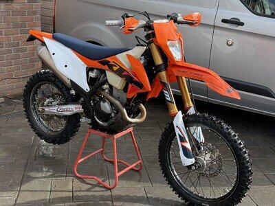 Ktm Xcf 250 Not 150 Tpi 300 Exc Husqvarna Sxf