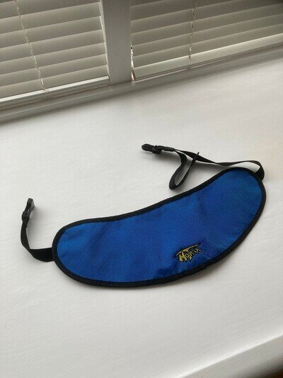 MOTORCYCLE HELMET VISOR BAG, WAIST BAG, HOLDER, CARRIER BAG, MOTRAX