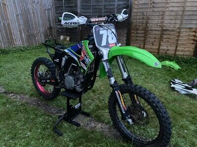 kawasaki kx 250 2001 kawasaki kx 250 2001