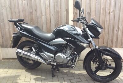 SUZUKI INAZUMA 250 - A2 LICENCE ULEZ COMPLIANT SUZUKI INAZUMA 250 - A2 LICENCE ULEZ COMPLIANT
