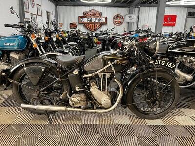 1936 Triumph 2/1 250 OHV Single Port, px welcome 1936 Triumph 2/1 250 OHV Single Port, px welcome