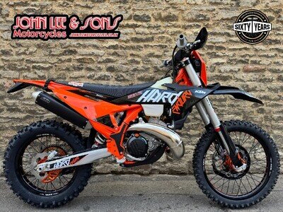 KTM EXC 300cc Hard Enduro, New 2027 Model, Pre Order For Next Bikes, 0% Finance