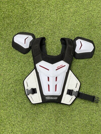 Motocross Lightweight Body Armour Chest Protector