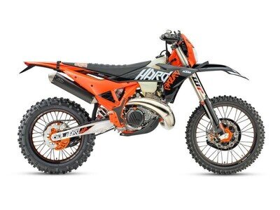 KTM EXC 300 HARDENDURO - 2027 MODEL - 1 BIKE AVAILABLE NOW - 0% FINANCE