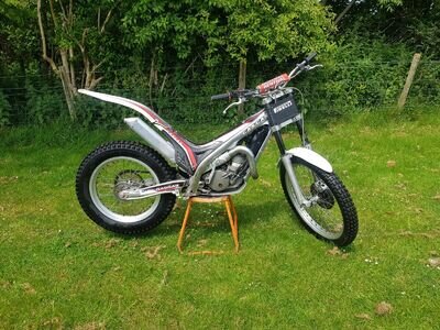 gas gas txt 250 trials bike gas gas txt 250 trials bike