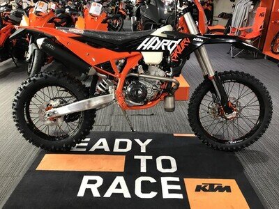 KTM 300 EXC HARDENDURO, ORDER YOURS TODAY FROM KJM SUPERBIKES