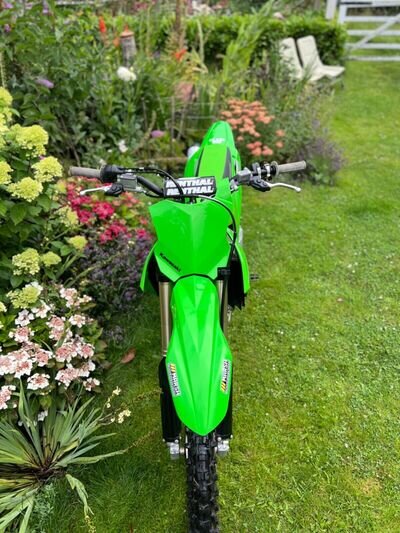 kawasaki kx 250f 4 stroke 2023 kawasaki kx 250f 4 stroke 2023