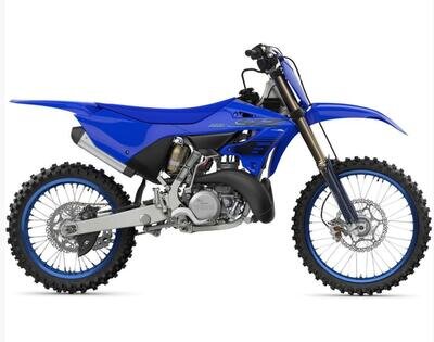 YAMAHA YZ 250 2024 MODEL YAMAHA YZ 250 2024 MODEL