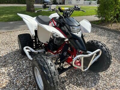 Yamaha Blaster 250cc Vitos Big Bore Quad Bike Road Legal Yamaha Blaster 250cc Vitos Big Bore Quad Bike Road Legal
