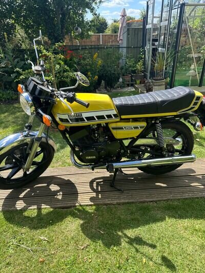 yamaha rd 250 c yamaha rd 250 c