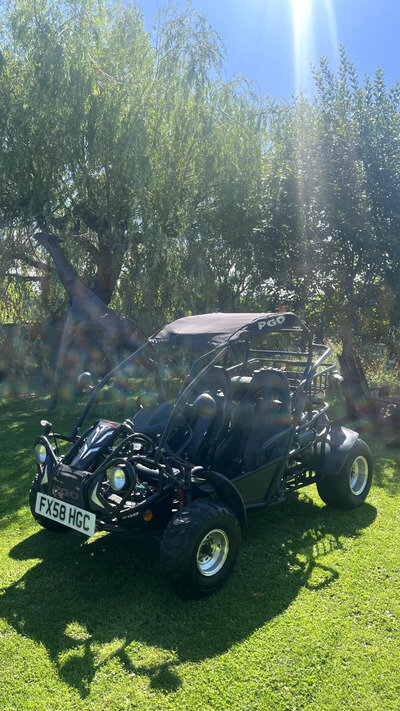 QUAD PGO QUADZILLA BUGRIDER 250 ON/OFF ROAD LEGAL BUGGY 12 MONTHS MOT QUAD PGO QUADZILLA BUGRIDER 250 ON/OFF ROAD LEGAL BUGGY 12 MONTHS MOT