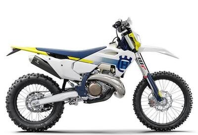2024 Husqvarna TE 250 2024 Husqvarna TE 250