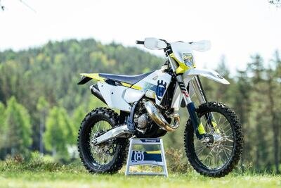 2024 Husqvarna FE 250 2024 Husqvarna FE 250