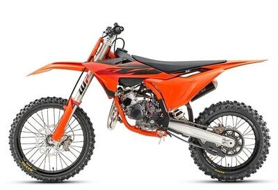 KTM 85cc SX 19/16 2027 Model, Brand New & Ready to Pre-Order Today