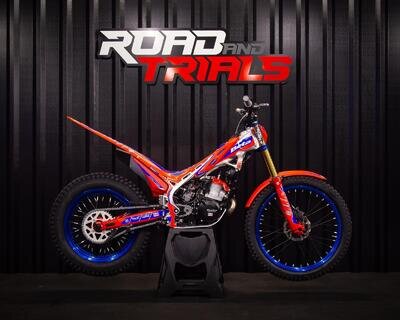 2024 Beta EVO Factory 250 Trials Bike - AMAZING 0% FINANCE OFFER AVAILABLE 2024 Beta EVO Factory 250 Trials Bike - AMAZING 0% FINANCE OFFER AVAILABLE