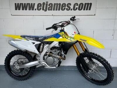 NEW! 2023 RM-Z Suzuki RMZ 250, Motocross Bike, Fuel Injected, Finance Available. NEW! 2023 RM-Z Suzuki RMZ 250, Motocross Bike, Fuel Injected, Finance Available.