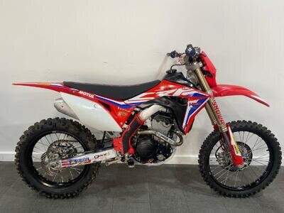 2020 Honda CRF250RXL, Road Registered, 5 Speed Gearbox, 250cc, All Original 2020 Honda CRF250RXL, Road Registered, 5 Speed Gearbox, 250cc, All Original