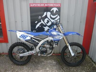 Yamaha YZF 250 2018 MOTOCROSS MX BIKE 450 ENDURO CRF OFF ROAD SXF KXF TC R DIRT Yamaha YZF 250 2018 MOTOCROSS MX BIKE 450 ENDURO CRF OFF ROAD SXF KXF TC R DIRT
