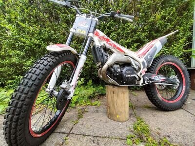 beta evo 250 trials bike 2016 road registered beta evo 250 trials bike 2016 road registered