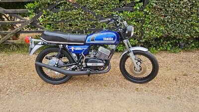 yamaha rd250 yamaha rd250