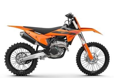 2025 KTM SX-F 250 - I - BE QUICK!!! 2025 KTM SX-F 250 - I - BE QUICK!!!