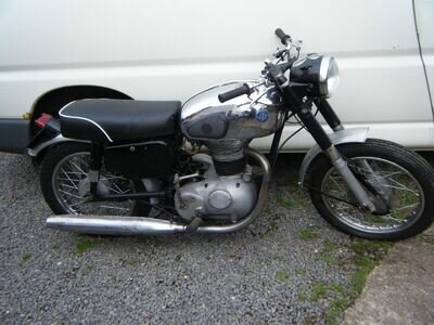 AJS 250 MODEL 14 1961 VINTAGE MOTORCYCLE CAFE RACER SPORTS AJS 250 MODEL 14 1961 VINTAGE MOTORCYCLE CAFE RACER SPORTS