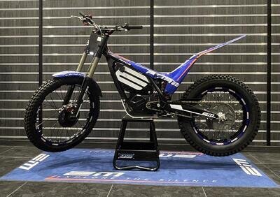 2021 EM EPURE RACE **EXCELLENT CONDITION** USED ELECTRIC TRIALS BIKE 2021 EM EPURE RACE **EXCELLENT CONDITION** USED ELECTRIC TRIALS BIKE