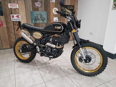 2024 Bluroc Motorcycles Hero Bullit Motorcycles Hero Bluroc Hero 250 BRAND NEW U 2024 Bluroc Motorcycles Hero Bullit Motorcycles Hero Bluroc Hero 250 BRAND NEW U