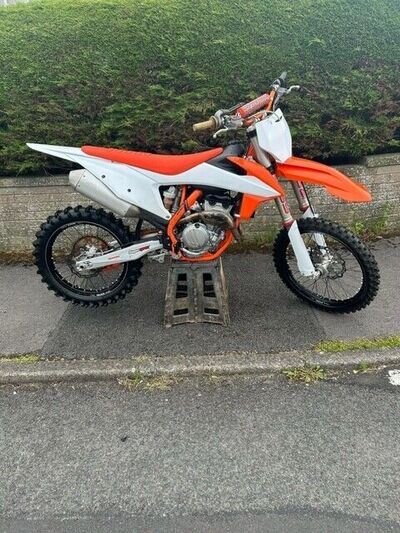 ktm 250 sxf 2022 ktm 250 sxf 2022