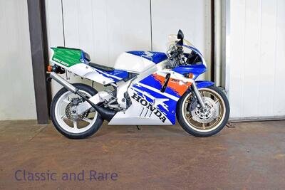 Honda NSR250R MC21 Honda NSR250R MC21