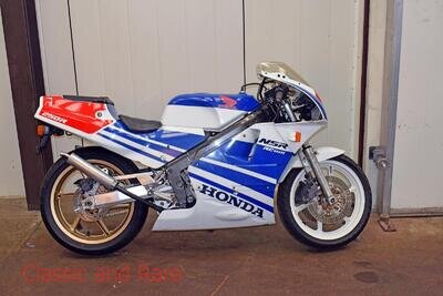 Honda NSR250R MC18 Honda NSR250R MC18