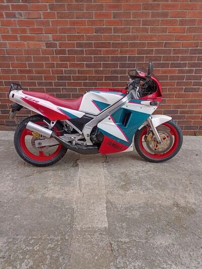 yamaha tzr 250 2ma 1kt yamaha tzr 250 2ma 1kt
